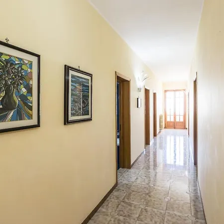 Guest house Marebello Porto Cesareo