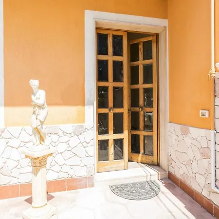 Guest house Marebello Porto Cesareo