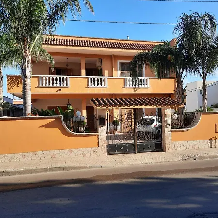 Marebello Guest house Porto Cesareo