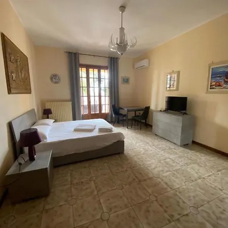 Marebello Guest house Porto Cesareo
