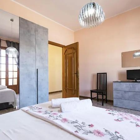 Guest house Marebello
