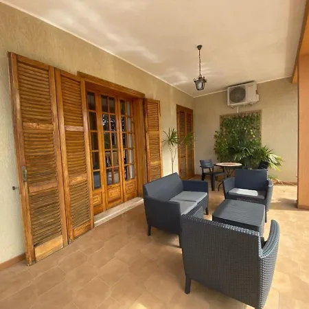 Marebello Guest house *