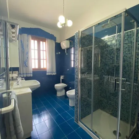 Guest house Marebello