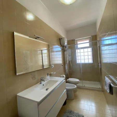 Marebello Guest house