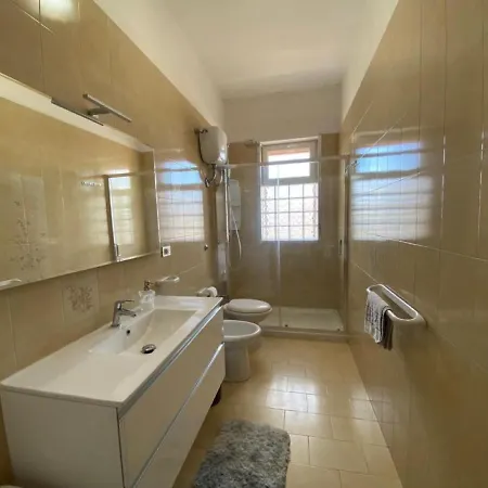 Guest house Marebello