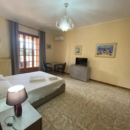 Guest house Marebello *
