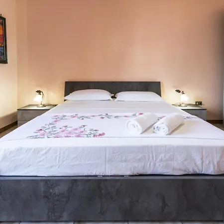 Guest house Marebello