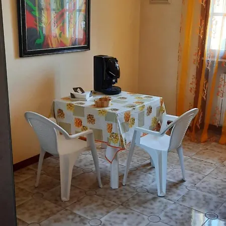 Guest house Marebello *